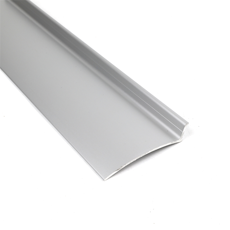 High Standard Quality Aluminum Alloy Door Threshold in Amercian Market
