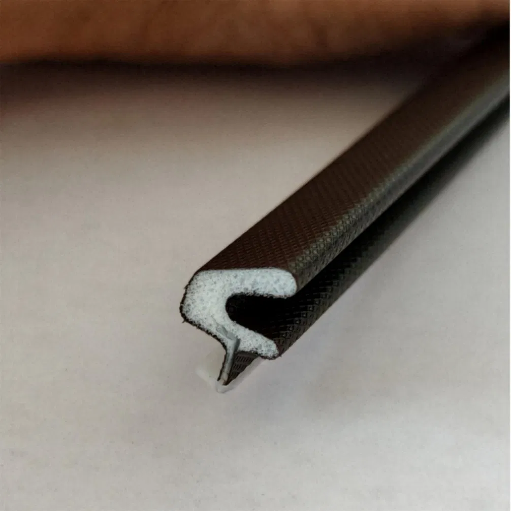 Effective Weatherstripping Gasket for Reliable Flexible Seal Applications