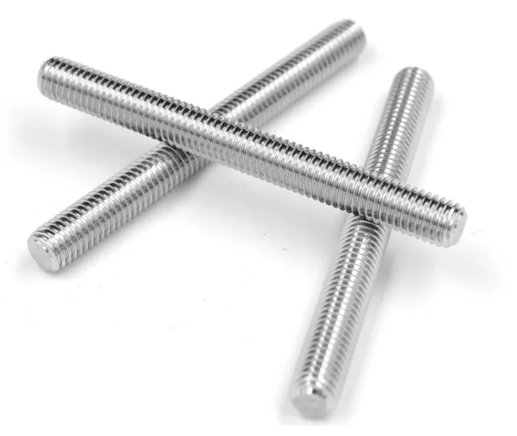 Threaded Stud