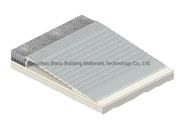 Aluminium Door Threshold