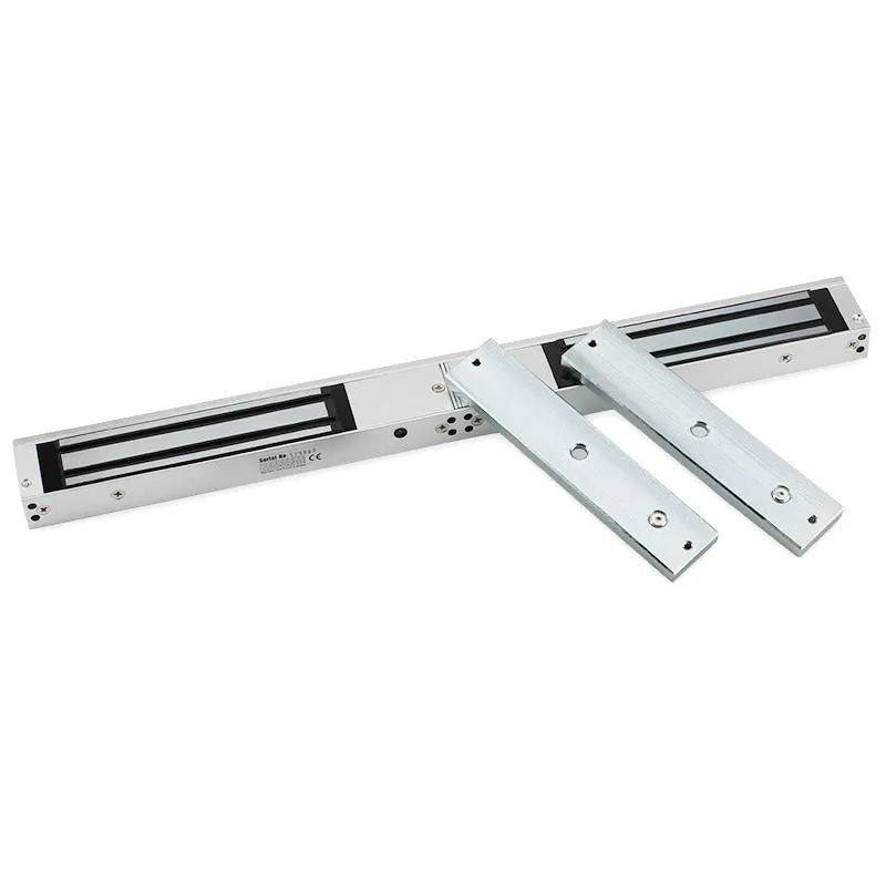 Double Door Electromagnetic Lock