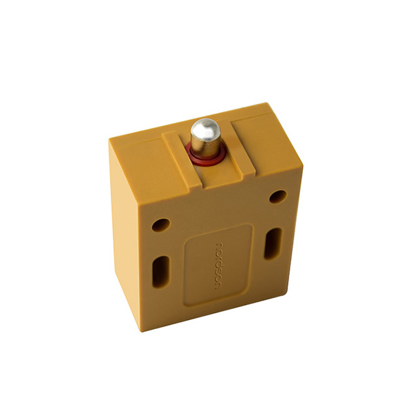 Whole Metal Bolt DC 12V or 24V 6V Furniture Signal Output Keyless Cabinet Lock Locker Lock