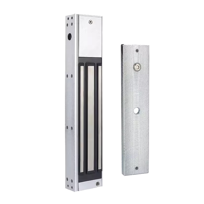 Electro Magnetic Door Lock 700lbs (320KG) with Door Status Monitoring