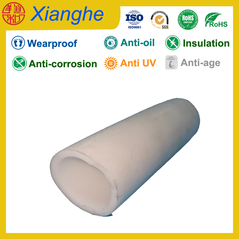 Premium Quality Custom Rubber Components for Industrial Use