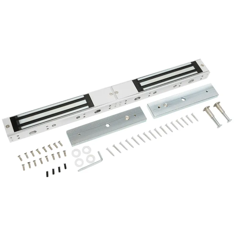 Access Control Lock Detail