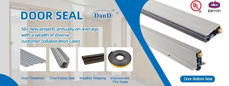 Aluminium Alloy Door Sill
