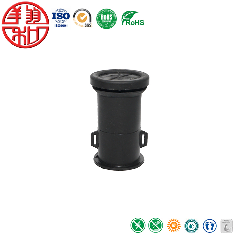 Durable Customizable Rubber Components for Reliable Versatile Solutions and Applications