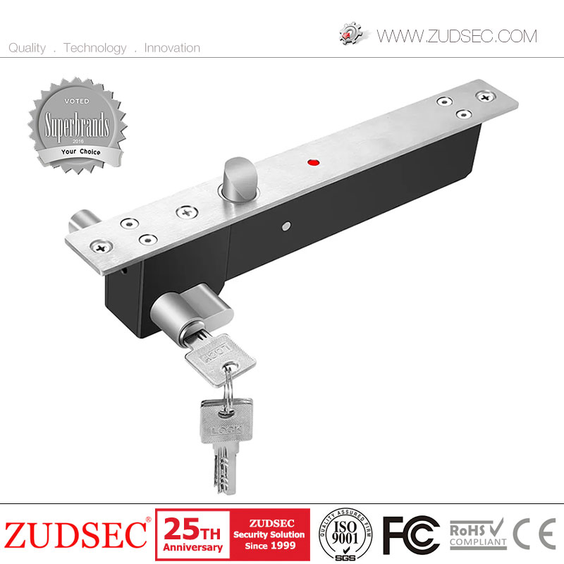 Steel Fire Rated Economic Hardware Vertical Rod Emergency Escape Push Bar Lock Rim Type Commercial Door CE Length Panic Exit Device