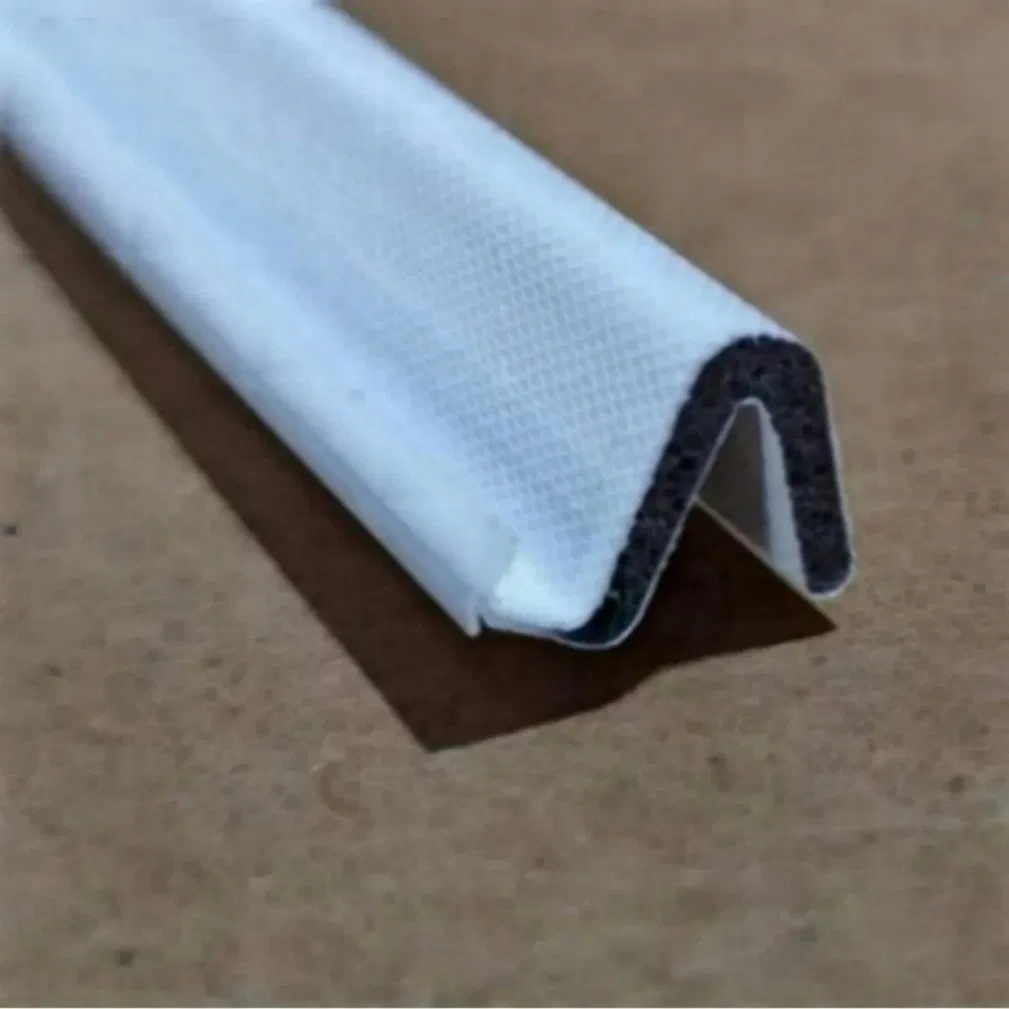 Effective Weatherstripping Gasket for Reliable High-Quality Door Seal PU Foam Sealing Strip Door Seal Sealing Strip