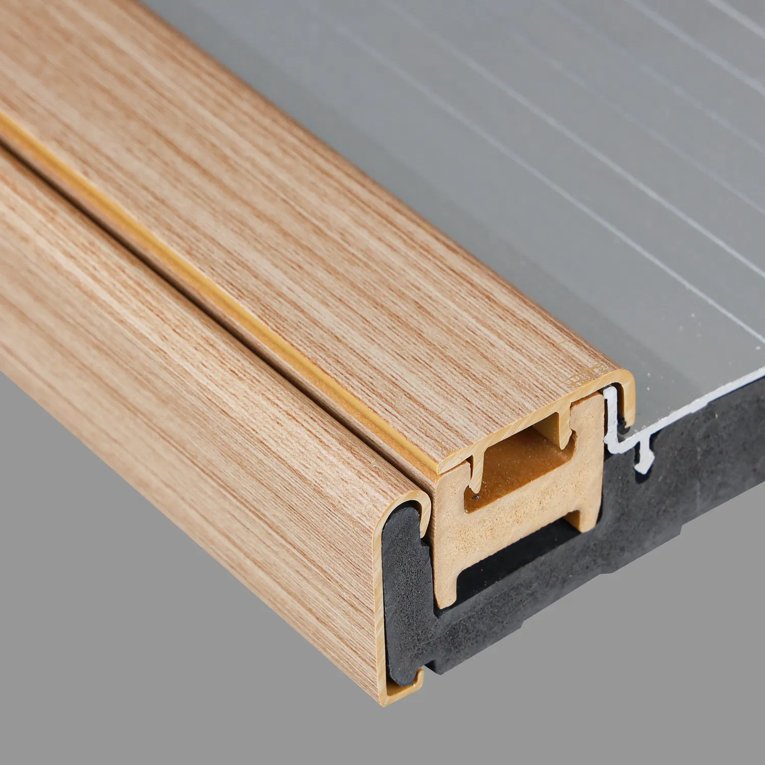 Durable Nova PRO-Tek Inswing Threshold for Home Upgrades