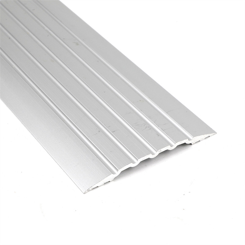 Good Quality Aluminum Alloy Door Threshold in American Market