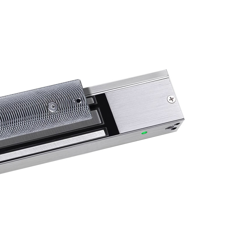 Electro Magnetic Door Lock 700lbs (320KG) with Door Status Monitoring