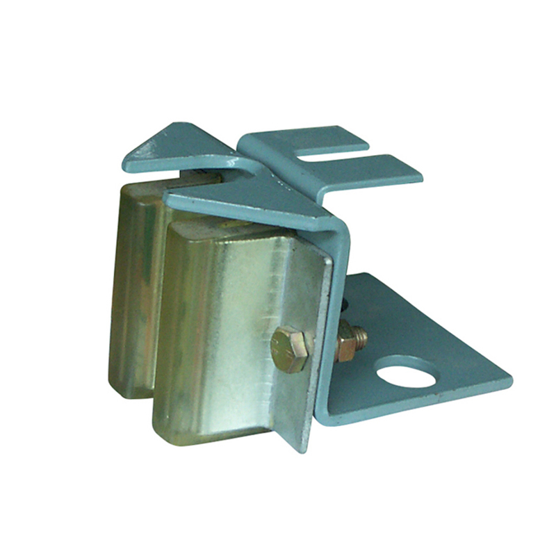 High-Performance Elevator Door Seal Replacement Safety Components