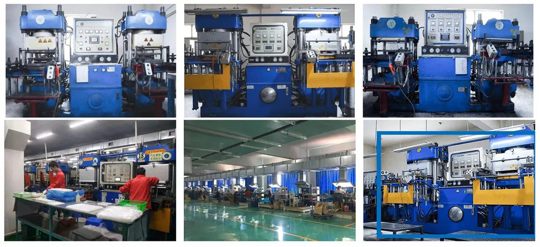 Quality Control Inspection