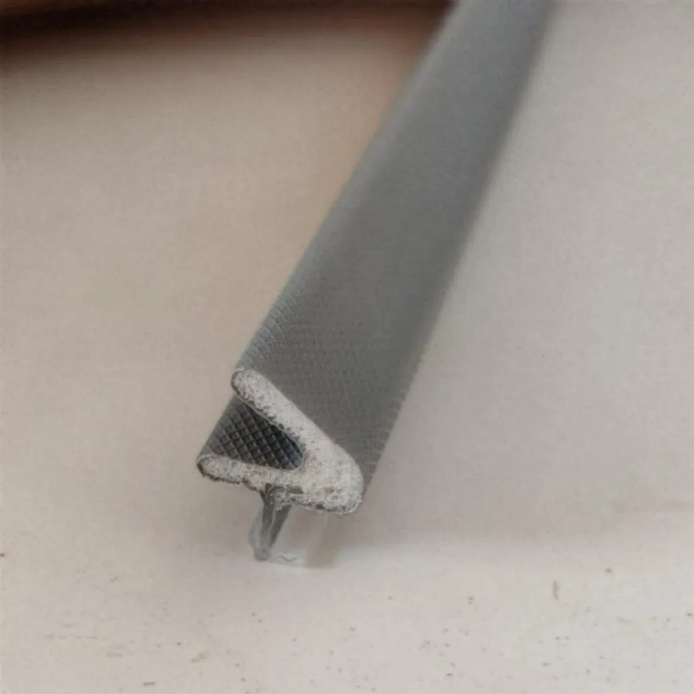 Brown Weatherstripping Gasket for Versatile Water Blocking Applications