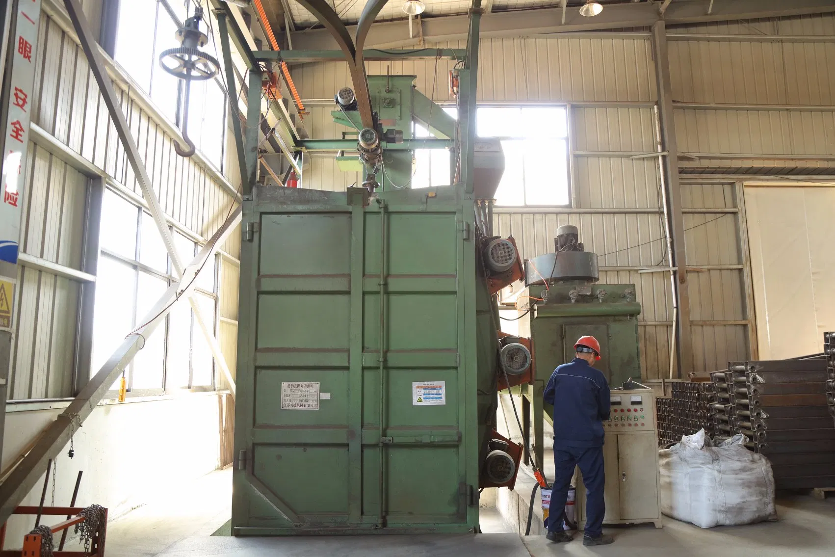 300kgs Warehouse Picking up Electric Aerial Order Picker