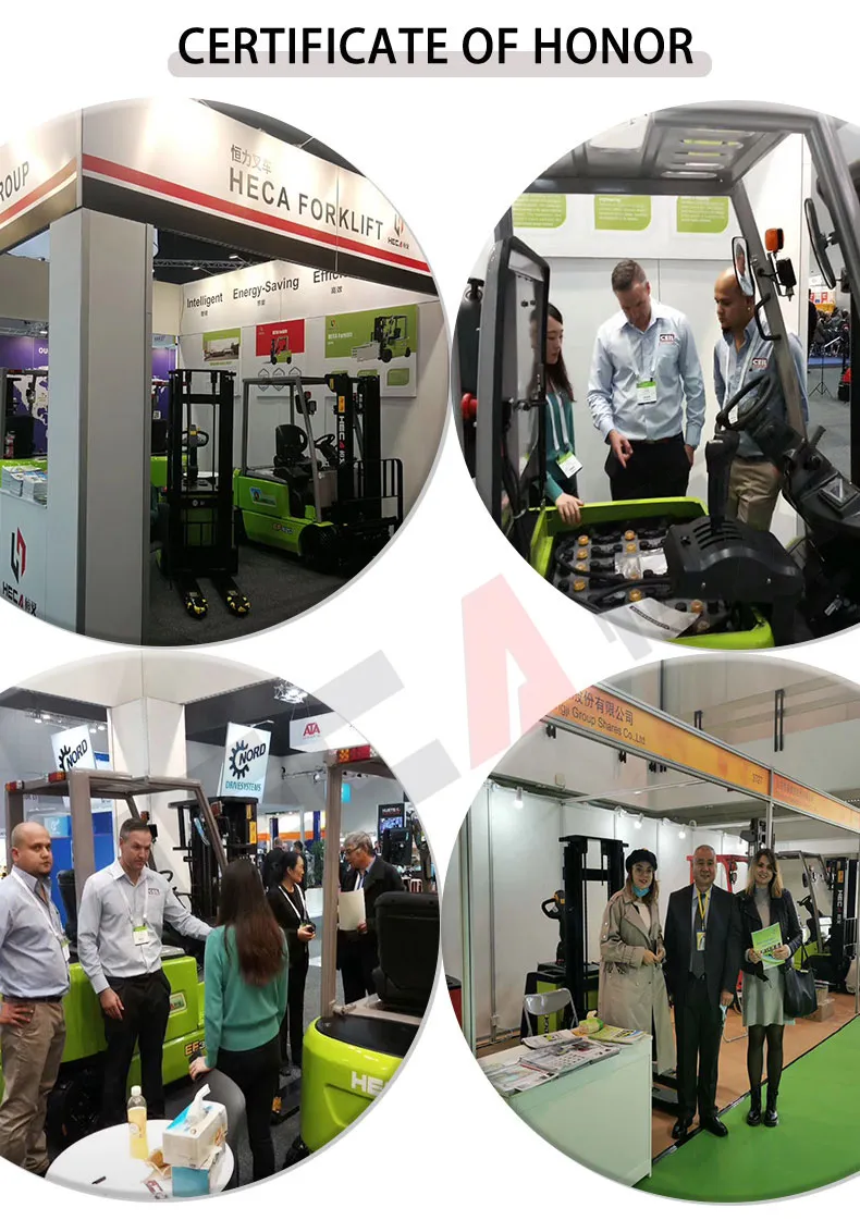 Certification and Quality