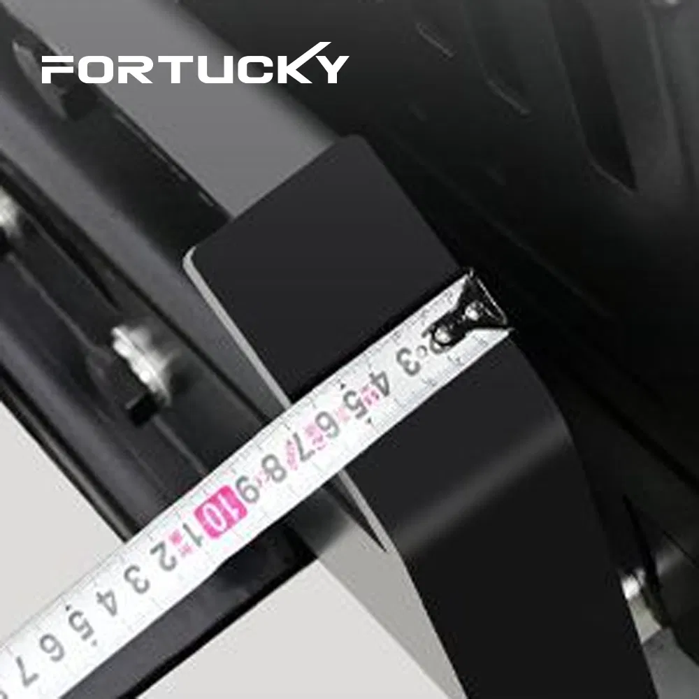 Fully Electric Truck-Mounted Forklift / Self Loading Stacker Height-Adjustable, Portable Electric Vehicle-Mounted Forklift