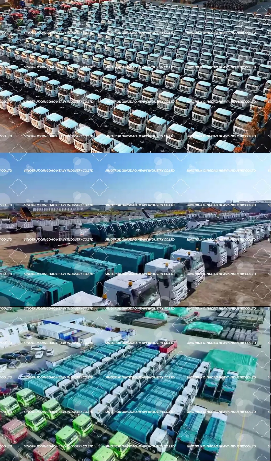 Technical Specifications