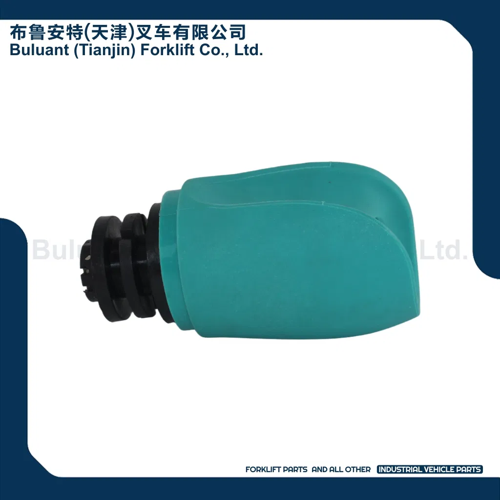 Buluant 51438939 Forklift Joystick Part Fits Caterpillar Electric Diesel Trucks