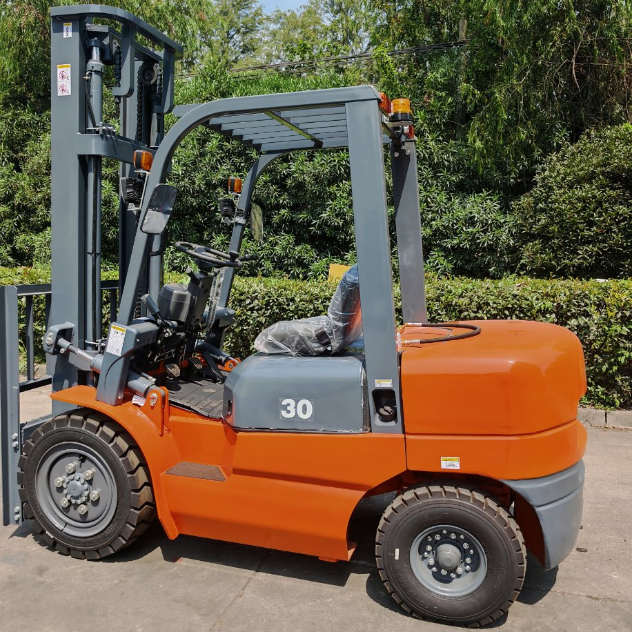 2000kg 2500kg 3000kg Nylon Wheels Mini Small Hand Manual Hydraulic Pallet Truck Pallet Jack Price Forklift