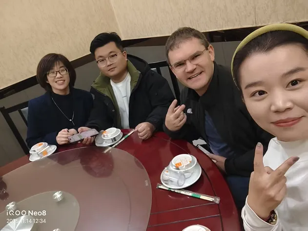 Our Professional Team