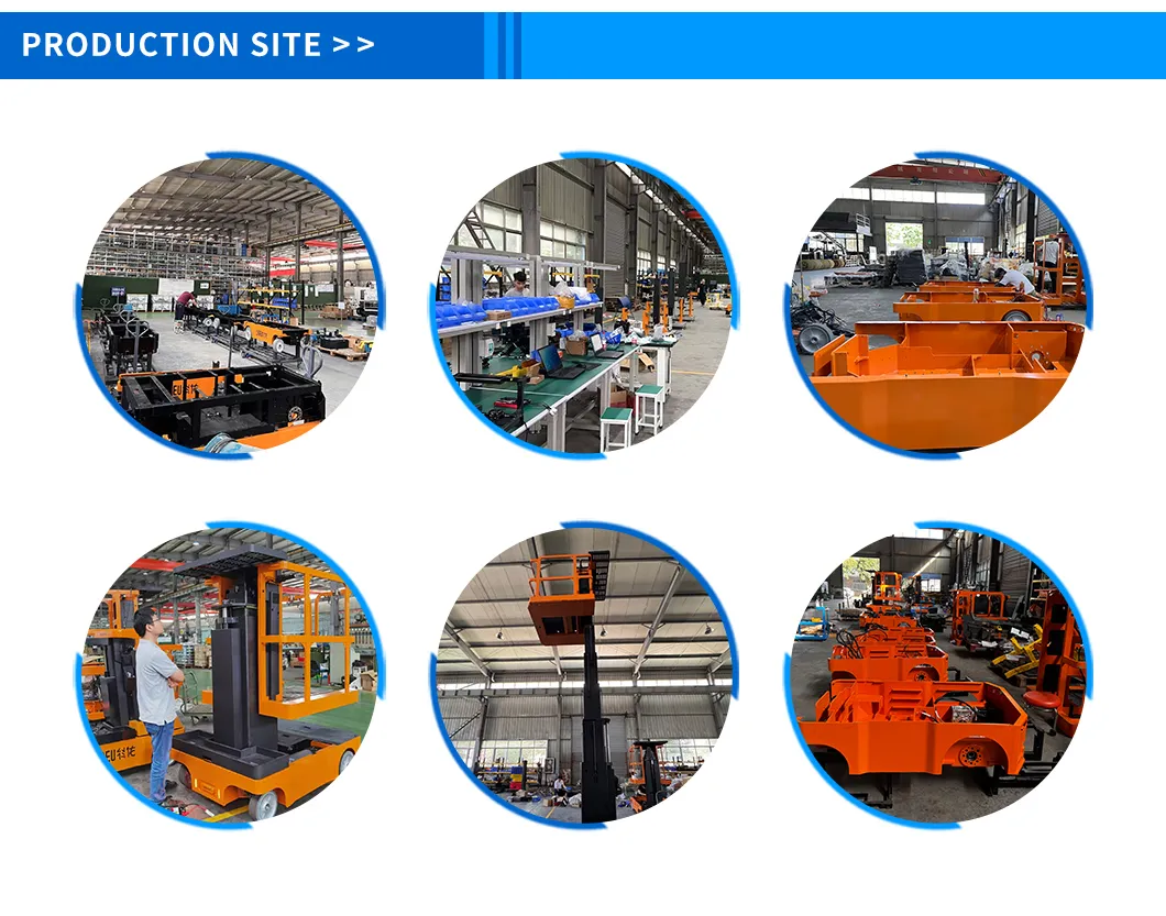 Manufacturing Center