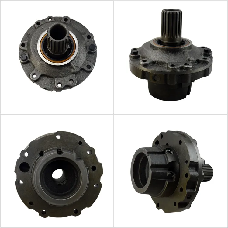 Mitsubishi Forklift Part