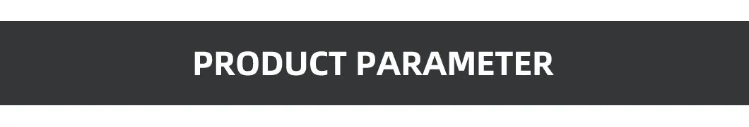Parameters Header