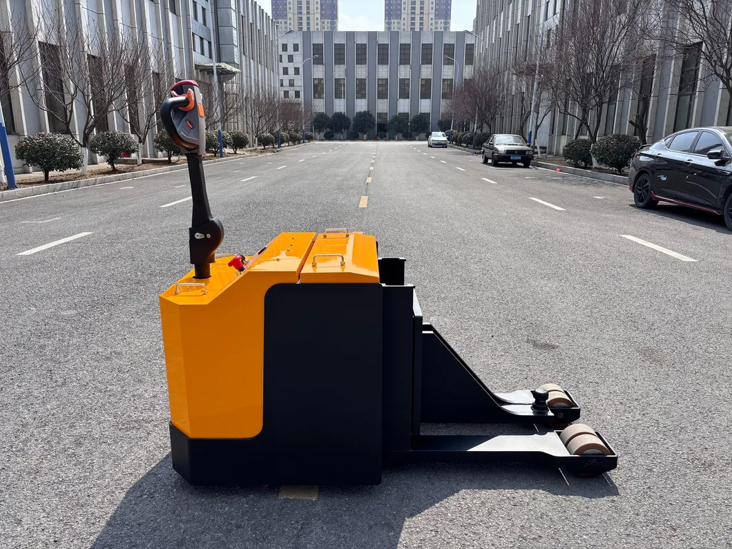 High Lifting Capacity