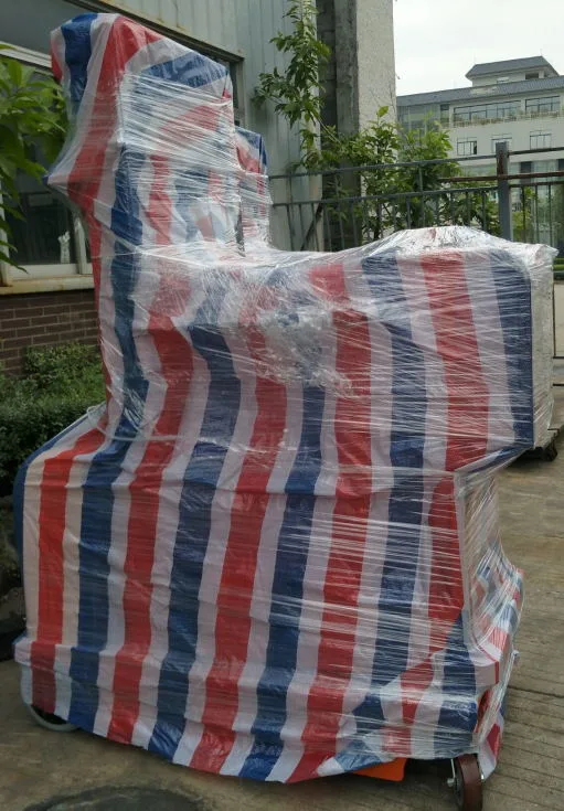 300kgs Warehouse Picking up Electric Aerial Order Picker