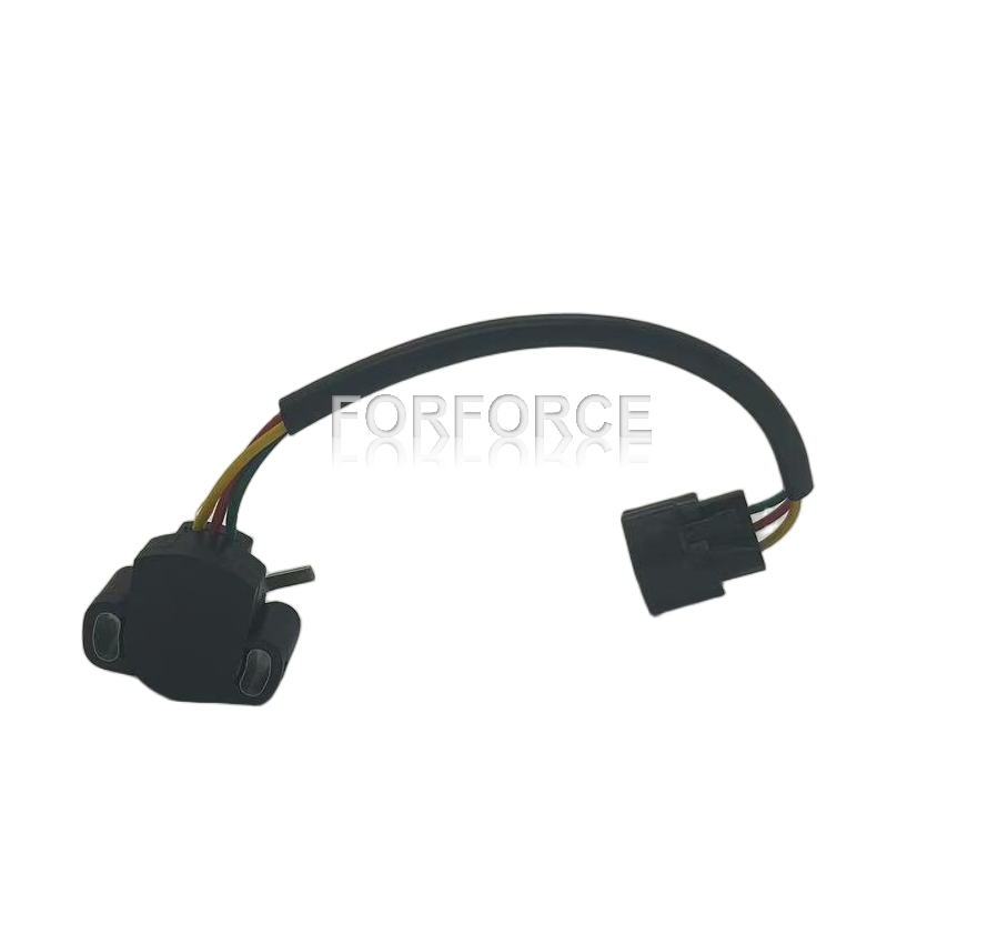 379137 Still Forklift Spare Parts Potentiometer Forklift Parts