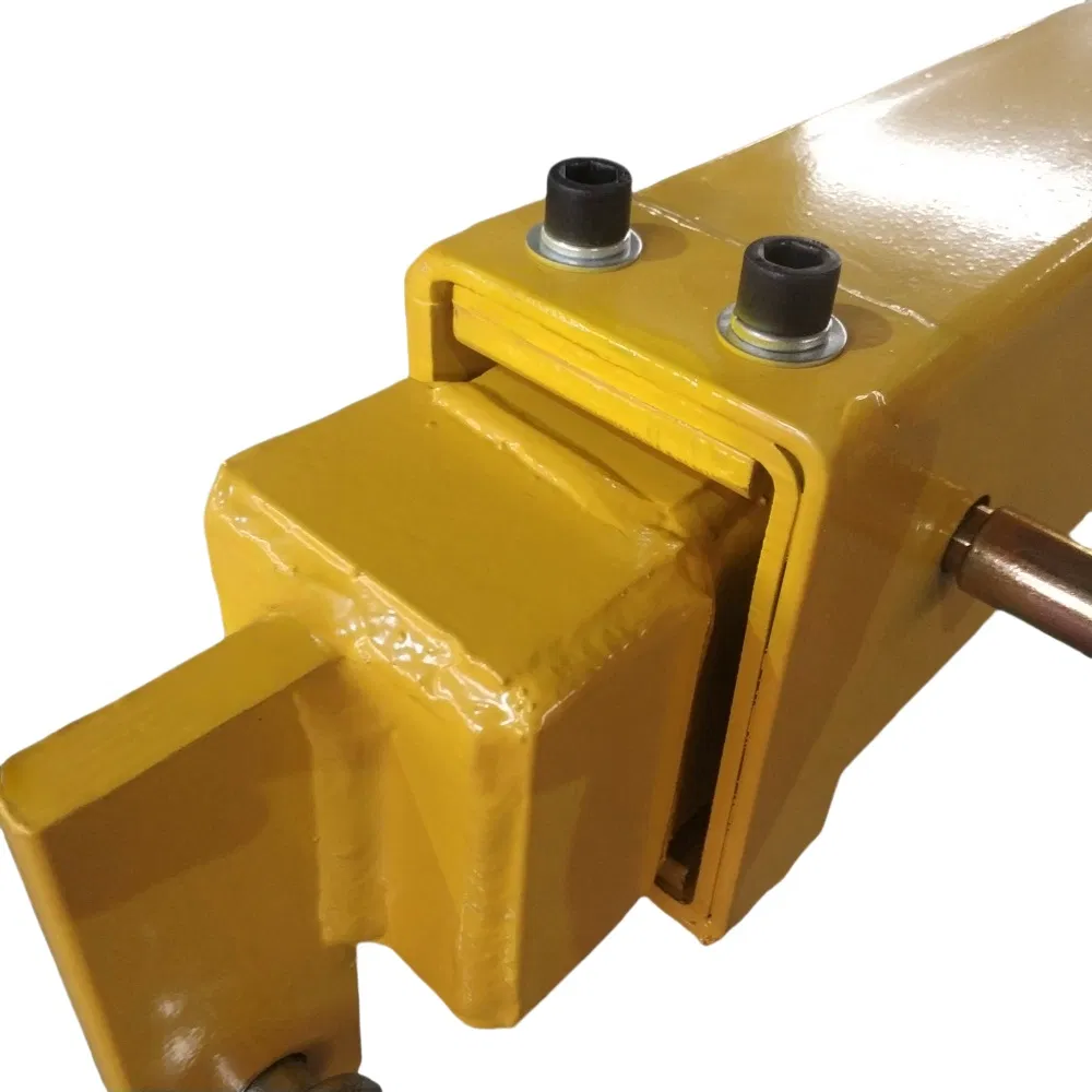 Forklift Attachment 2