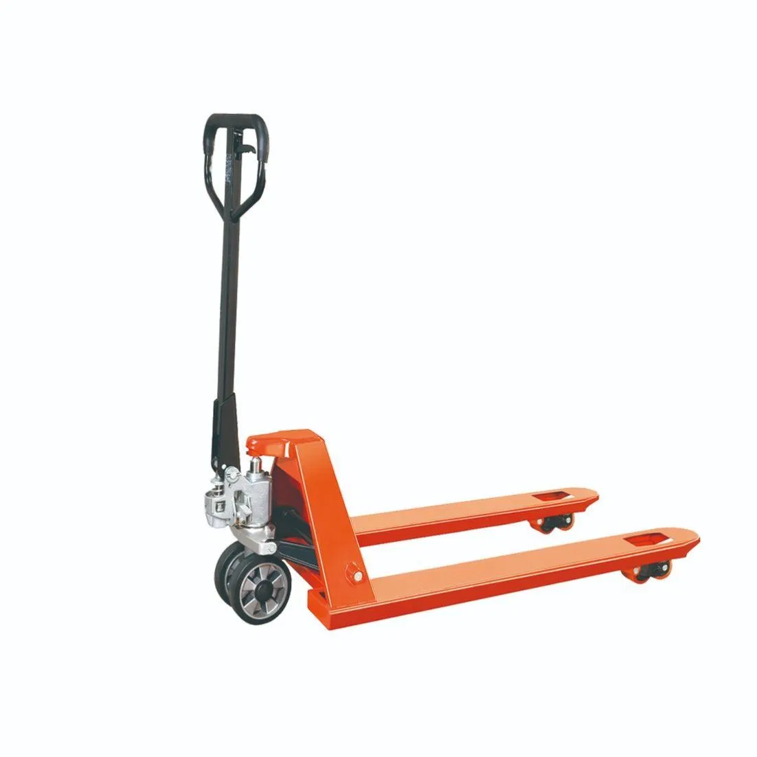 Niuli Fork Lift Hydraulic Manual Pallet Truck Transpaleta