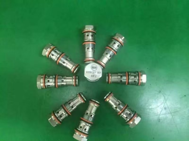 Cascade 50d Bale Clamp Attachment for Forklift Soft Bag Handling