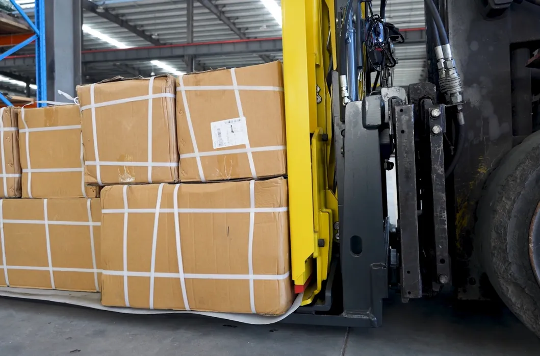 Customized Attachment