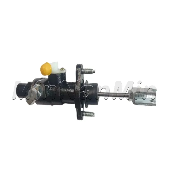 Master Cylinder