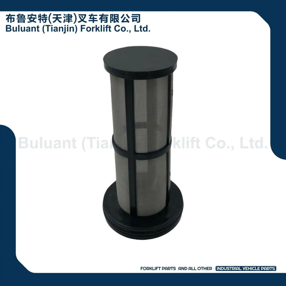Forklift Transmission Filter 2