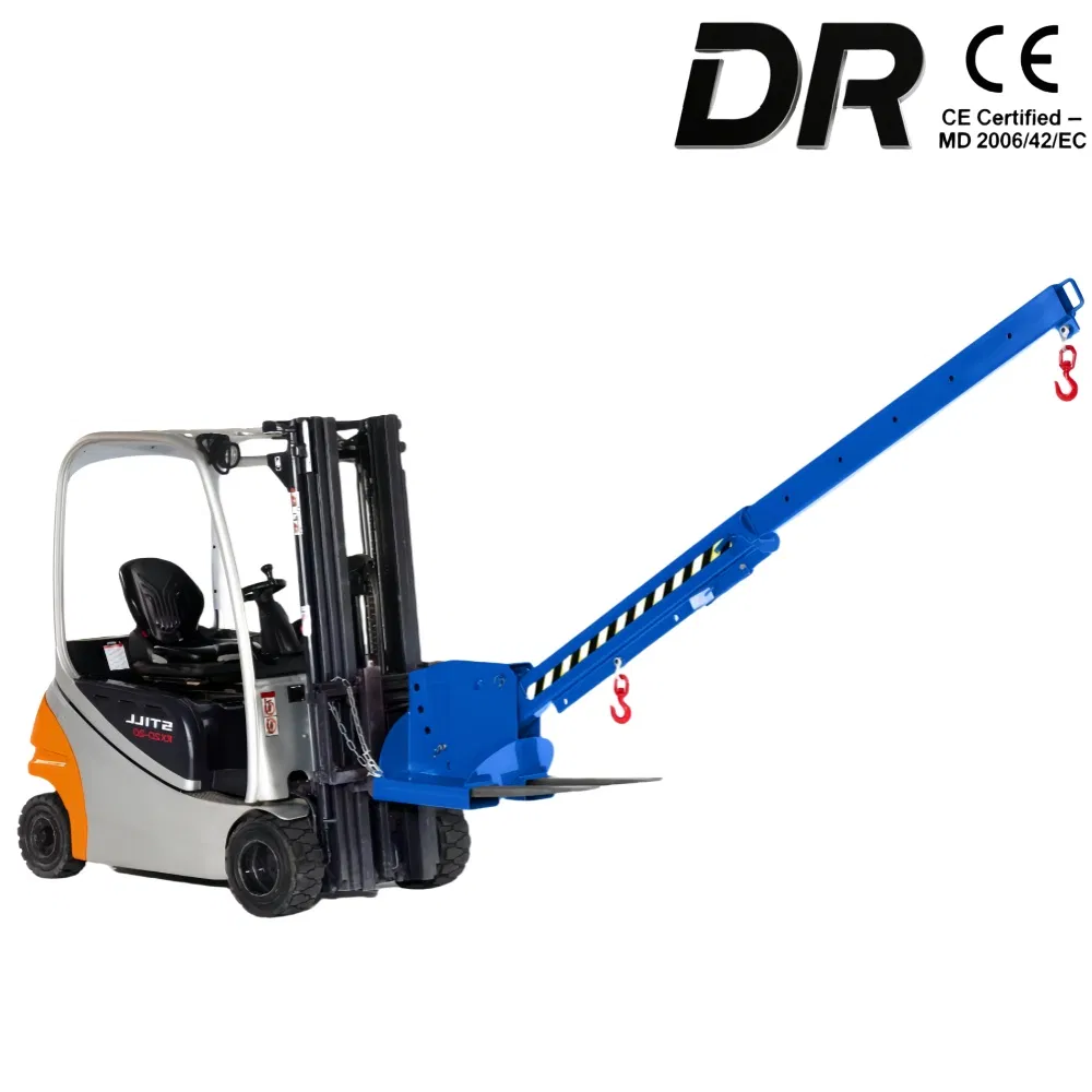 Forklift Jib FMJ2.5