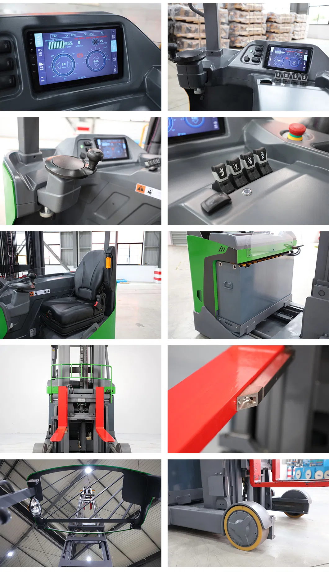 Customer Feedback and Reach