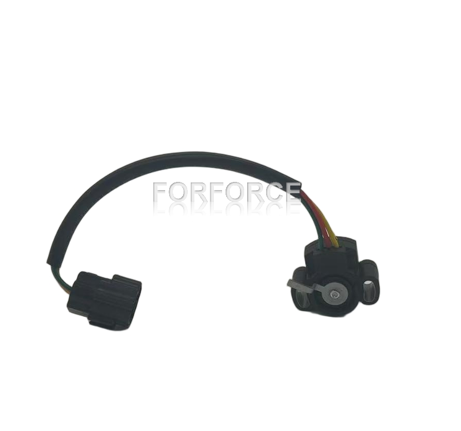 379137 Still Forklift Spare Parts Potentiometer Forklift Parts