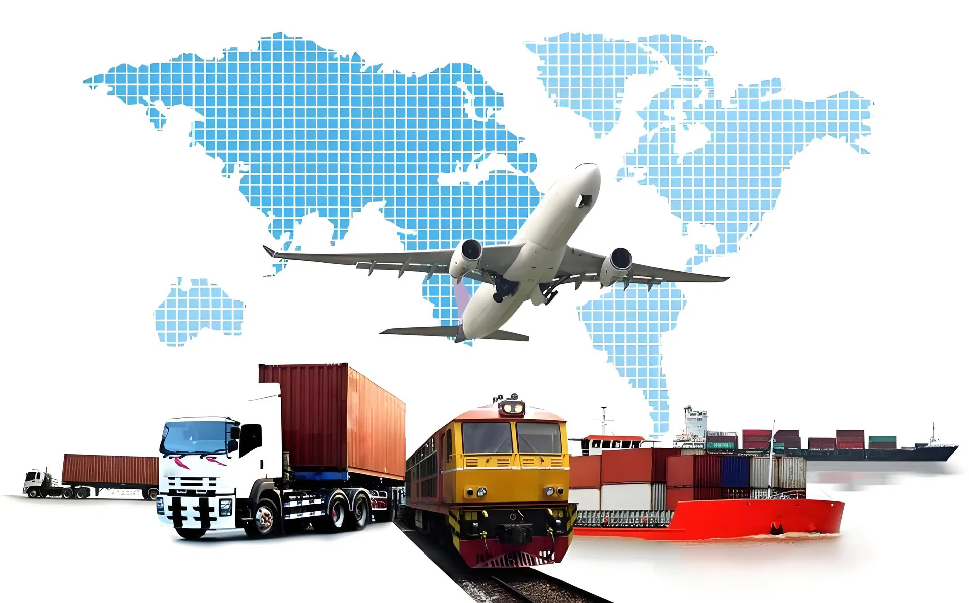 Standard Industrial Packing