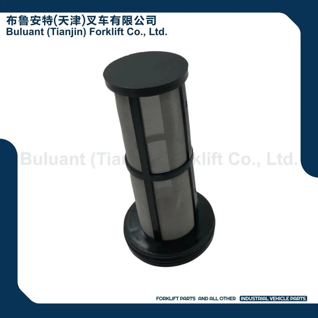 Buluant 326142661071 Forklift Transmission Filter Fits Toyota Electric Diesel Trucks Forklift Spare Parts