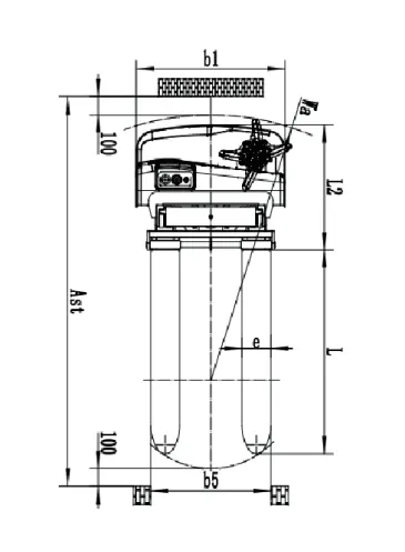 CAD Drawing