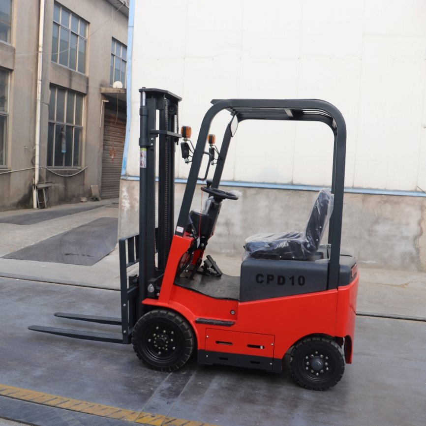 Bubble Wrap on Line Support Andy or OEM Hydraulic Electric Forklift Truck