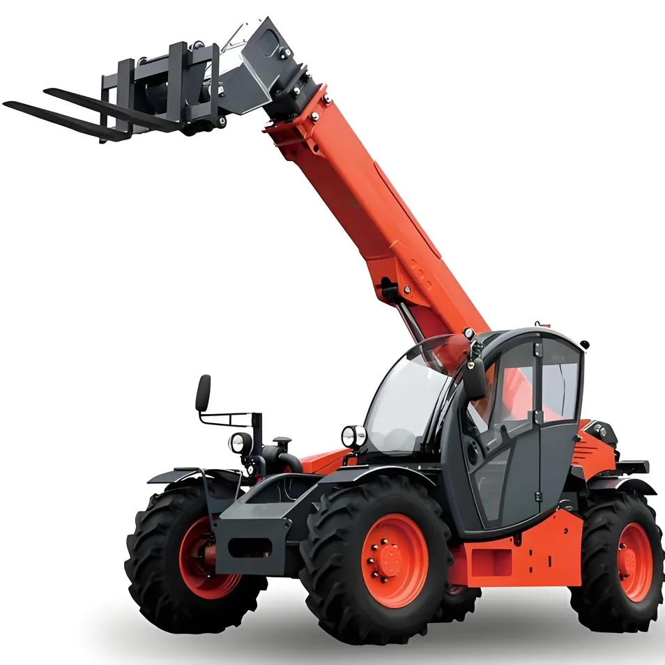 Forklift Product 2