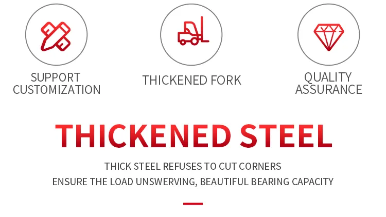 Forklift Performance