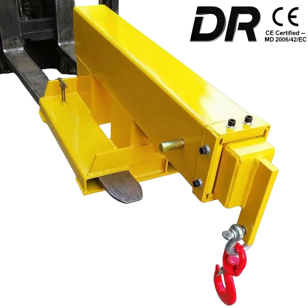 Forklift Jib FB4.75S