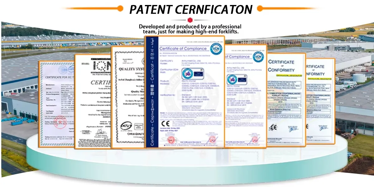 Certification Banner
