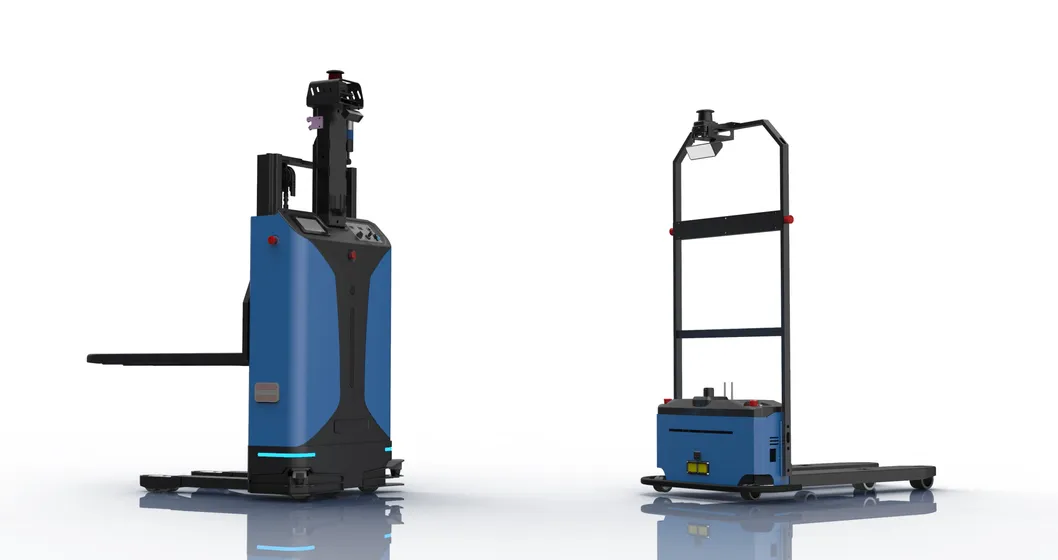 Lidar Slam Navigation System